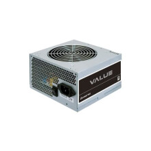 Chieftec Value APB-700B8 power supply unit 700 W 20+4 pin ATX ATX Silver