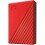 Western Digital Disco rígido externo Wd My Passport de 4 TB 1