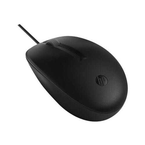 HP HP 128 Laser Wired Mouse 2