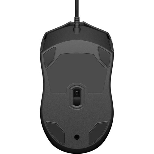 HP HP Wired Mouse 105 2
