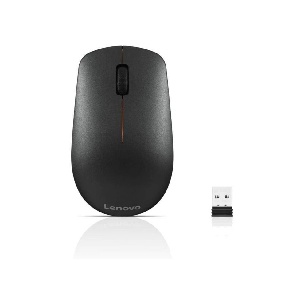 Lenovo 1200 Dpi 2.4 Ghz