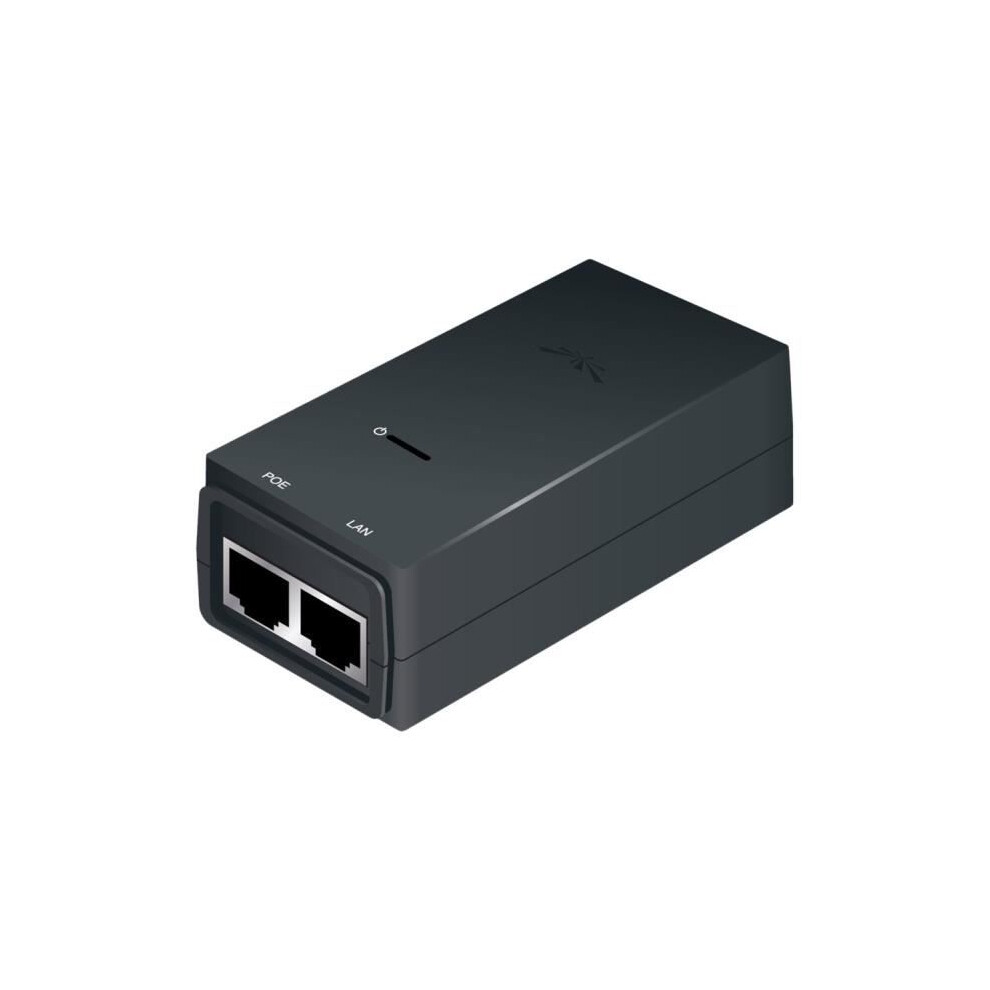 Ubiquiti 24Vdc 12W 0.5A Rj-45 810354022982
