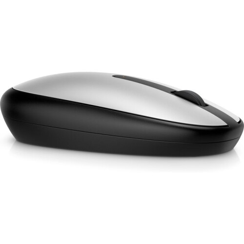 HP HP 240 Pike Silver Bluetooth Mouse 1