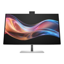 HP Series 7 Pro 27 inch 4K Conferencing Monitor - 727pm