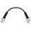 Ubiquiti Patch Cable Cat6 RJ-45 3mm 2