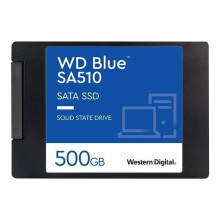 Western Digital 500 GB SATA 2.5-Inch