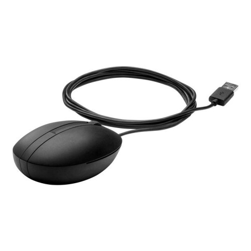 HP HP Wired Desktop 320M Mouse