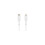 Belkin BELKIN - cabo - PVC C-LTG 1M, BRANCO - PVC C-LTG 1M, 3