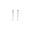 Belkin BELKIN - cabo - PVC C-LTG 1M, BRANCO - PVC C-LTG 1M, 4