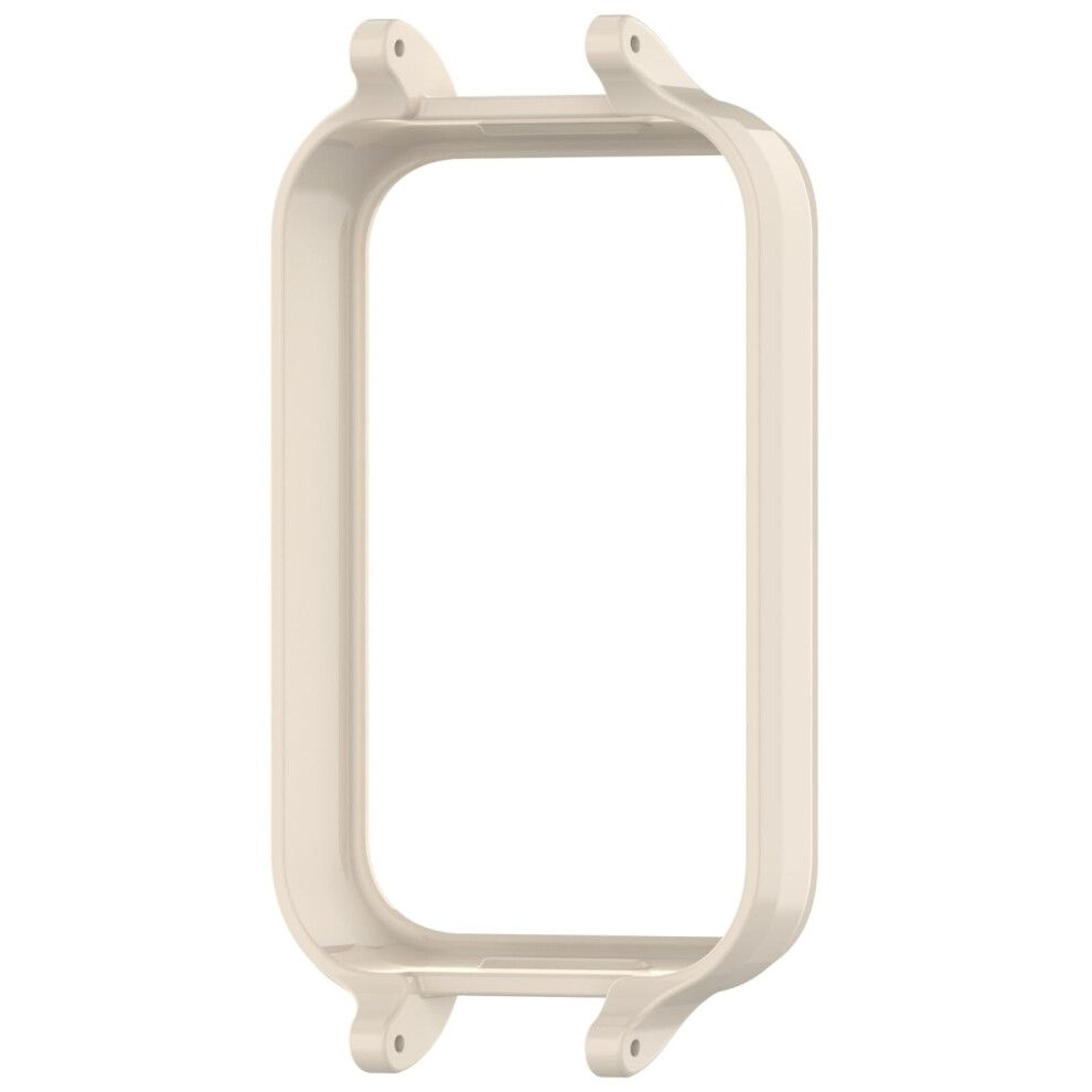 Case With Scratchproof Housing Shell And 12Mm Strap Compatible Screen Protector For Band 9 Smartband 9169991100951