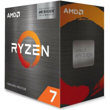 AMD Ryzen 7 5700 Tray-processor