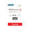 SanDisk Chave Dupla Conectividade USB Tipo-C Sandisk Ultra Dual Drive 32 Go 3