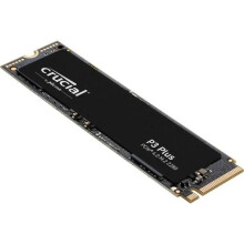 Crucial 1 TB M.2 (2280) PCIe Gen 4 x4 NVMe