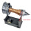 TR900 Turbofan Engine Model 25cm with Light, Adjustable Speed 3D Printed Aircraft Engine Display 4