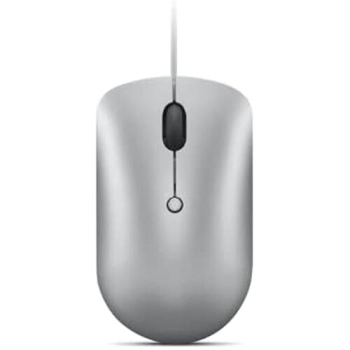 Lenovo Lenovo 540 mouse Office Ambidextrous USB Type-C Optical 1