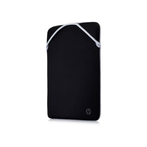HP HP Reversible Protective 15.6-inch Silver Laptop Sleeve 2