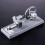 DIY Metal Stirling Engine Kit for Adults, FuelPowered Hot Air Engine Model, Science Learning Gift 2