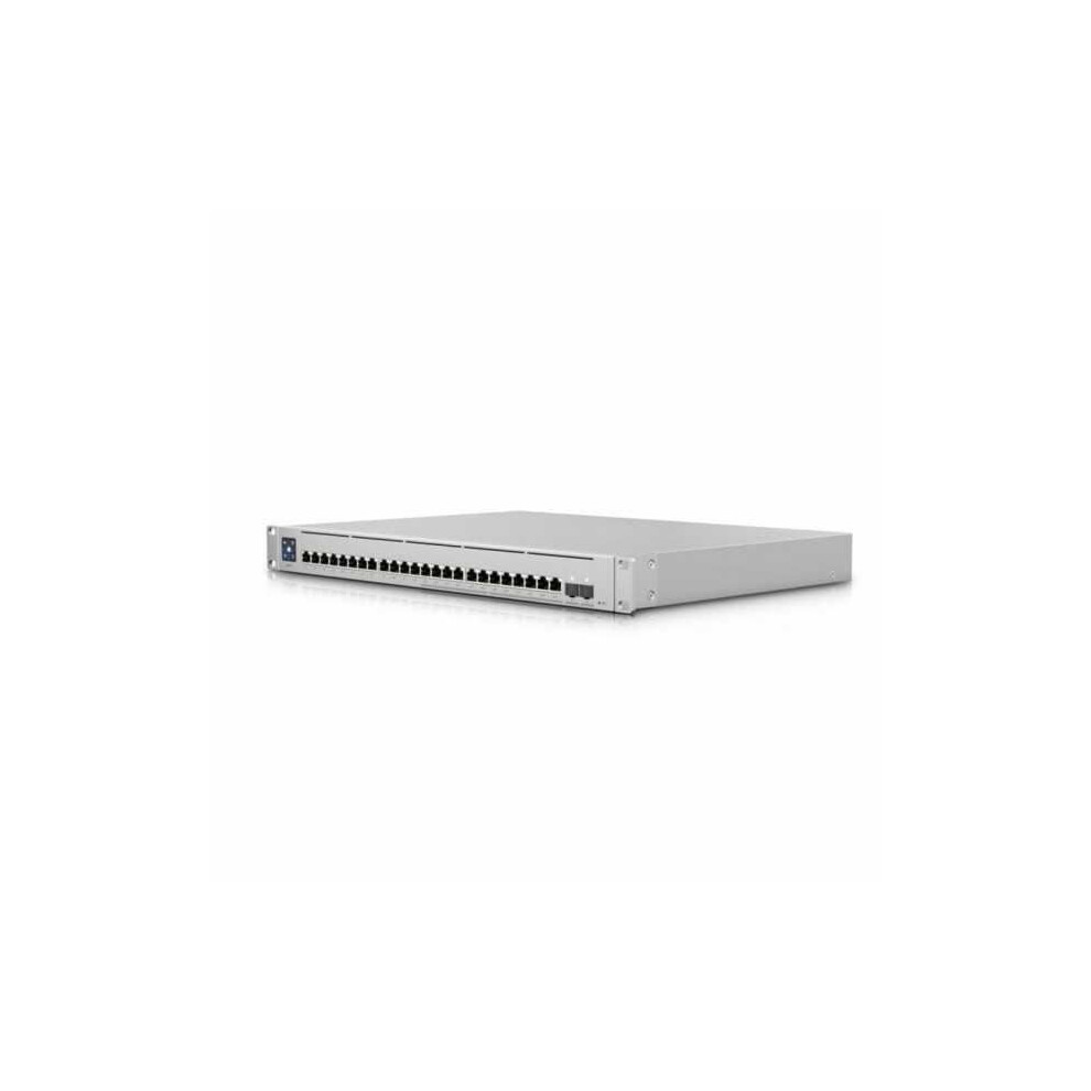 Ubiquiti Smb Layer 3 124 Gbps 24X Rj45 2X Sfp+ Poe+ 810010073068