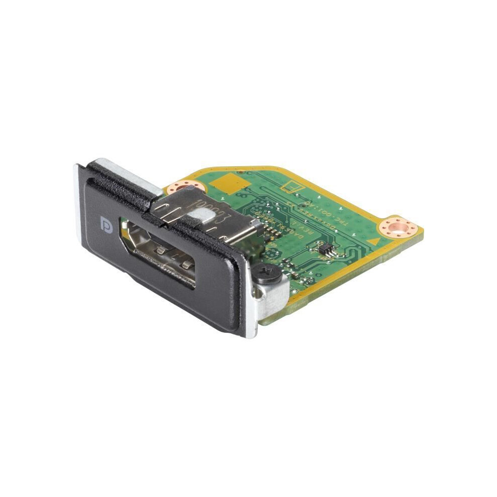 Hp Displayport Port Flex Io V2