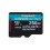 Kingston KINGSTON 256Go microSDXC Canva 1
