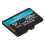 Kingston KINGSTON 256Go microSDXC Canva 2