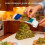 Sushi Roll Maker and Spring Roll Maker with Easy Manual Operation for Lumpia, Cabbage Rolls, 1PCS 4