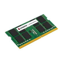 Kingston 8 GB 3200 MHz DDR4 Non-ECC CL22 SODIMM 1Rx16