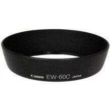 CANON Parasol EW-60C per obiettivo 18-55mm e 18-55mm IS II