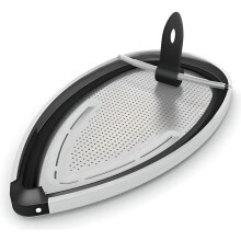 Base LAURASTAR para ferro 3D Softpressing