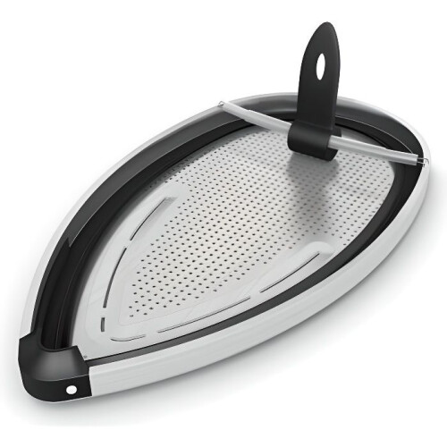Base LAURASTAR para ferro 3D Softpressing