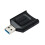 Kingston Leitor de cartões SD - KINGSTON - MobileLite Plus - USB 3.2 - Compatível com SD UHS-II - Preto 2