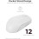 Lenovo Mouse sem fio compacto Lenovo 300 | Nuvem Cinza 2