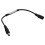 4X Low-Profile Inline Controller  3 Key Dimmer für Led Strip Light Black 3