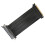 High-Speed PCIe 4.0 Riser Cable 20cm Flat 180 for RTX3080, 3090 15