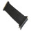 High-Speed PCIe 4.0 Riser Cable 20cm Flat 180 for RTX3080, 3090 7