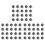 6 Pin DPDT Latching Tact Tactile Push Button Pushbutton  60 Pcs 1