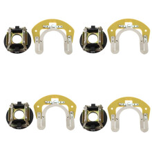 4X L25-202Y Monophasé GéNéRique Mécanique Interrupteur Centrifuge Induction ÉLectrique AC DéMarreur ContrôLeur Moteur Embrayage 20A