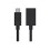 Belkin BELKIN USB 3.1 tipo C para adaptador USB A 1