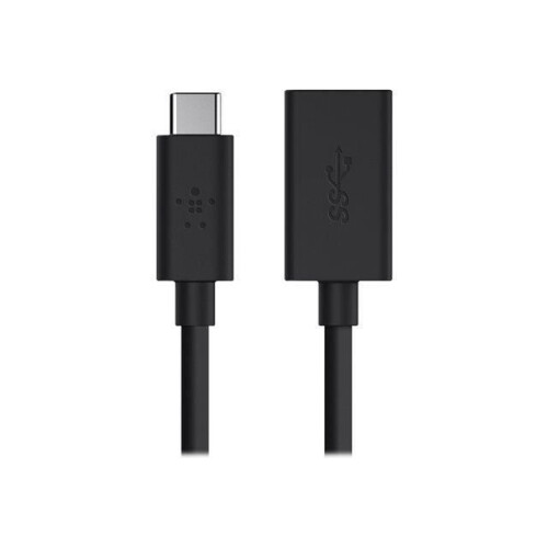 Belkin BELKIN USB 3.1 tipo C para adaptador USB A