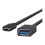 Belkin BELKIN USB 3.1 tipo C para adaptador USB A 2