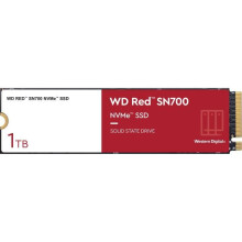 SSD WD RED 1TB NVMe WDS100T1R0C