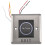 20X Infrared Sensor  No Contact Contactless Switches Door Release Exit Button with LED Indication 3