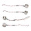 Motor Arm Replacement for DJI Mini 2 Front or Rear, Fits Mini 2 SE, Restores Flight Capability 4