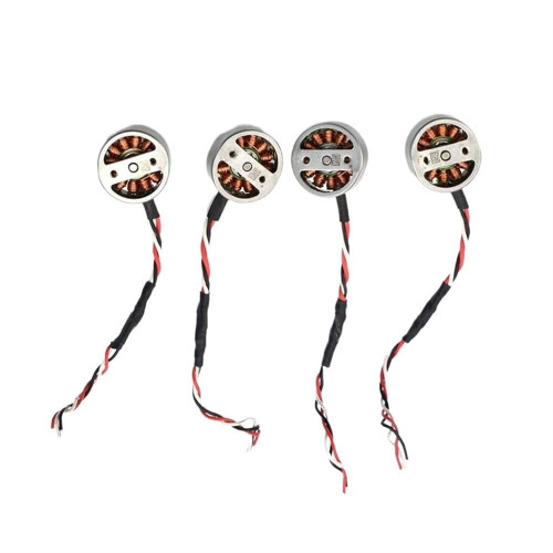 Motor Arm Replacement for DJI Mini 2 Front or Rear, Fits Mini 2 SE, Restores Flight Capability 1