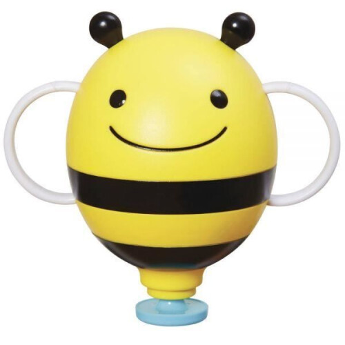 Skip Hop Skip Hop - brinquedo de banho - abelha
