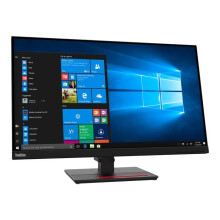Lenovo 68.6cm (27") WQHD 2560 x 1440 W-LED IPS 16:9 350cd/m² 16.78M 6ms 178Â/178 1000:1