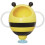 Skip Hop Skip Hop - brinquedo de banho - abelha 2