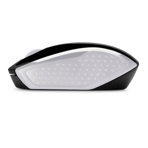 HP HP Wireless Mouse 200 (Pike Silver) 2