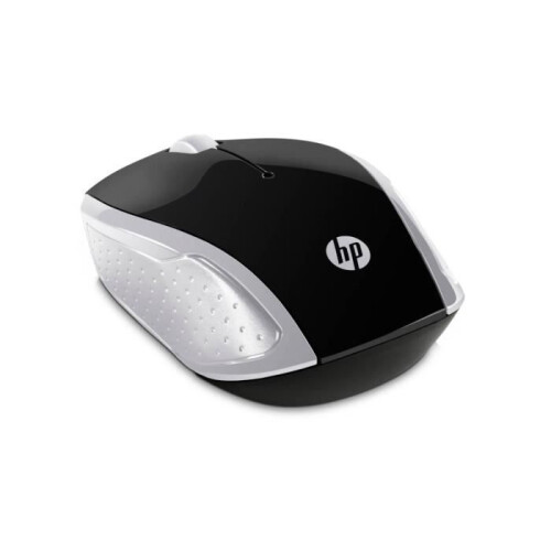 HP HP Wireless Mouse 200 (Pike Silver) 1