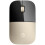 HP HP Z3700 Gold Wireless Mouse 1